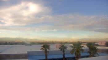 Weather camera view of Bob Miller MS.