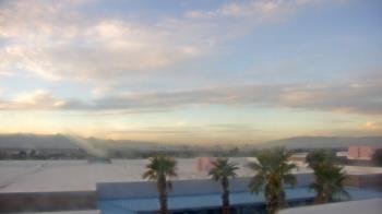 Weather camera view of Bob Miller MS.