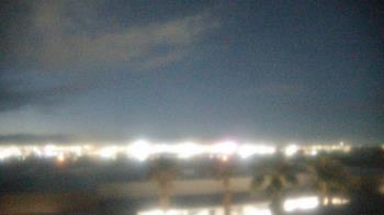 Weather camera view of Bob Miller MS.