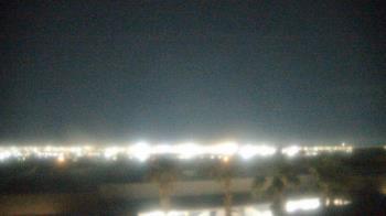 Weather camera view of Bob Miller MS.