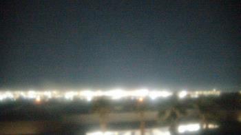 Weather camera view of Bob Miller MS.