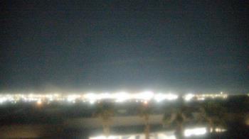 Weather camera view of Bob Miller MS.