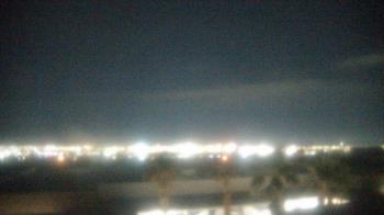 Weather camera view of Bob Miller MS.