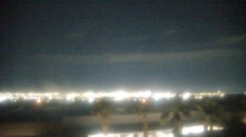 Weather camera view of Bob Miller MS.