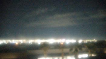 Weather camera view of Bob Miller MS.