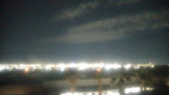 Weather camera view of Bob Miller MS.