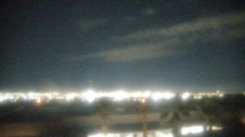 Weather camera view of Bob Miller MS.