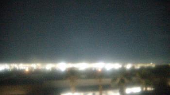 Weather camera view of Bob Miller MS.