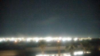 Weather camera view of Bob Miller MS.