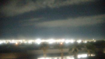 Weather camera view of Bob Miller MS.