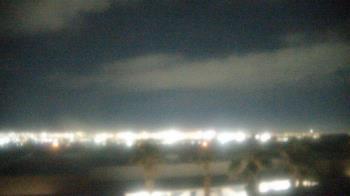 Weather camera view of Bob Miller MS.