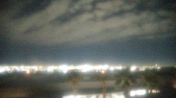 Weather camera view of Bob Miller MS.