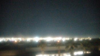 Weather camera view of Bob Miller MS.