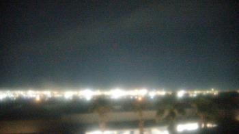 Weather camera view of Bob Miller MS.