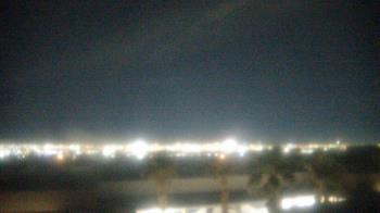 Weather camera view of Bob Miller MS.