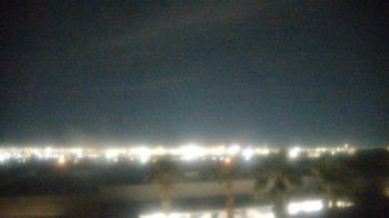 Weather camera view of Bob Miller MS.