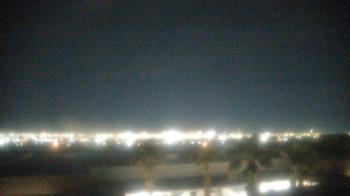 Weather camera view of Bob Miller MS.