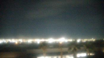 Weather camera view of Bob Miller MS.