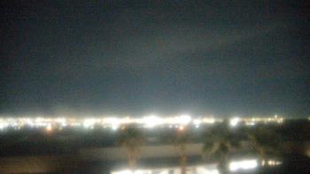 Weather camera view of Bob Miller MS.