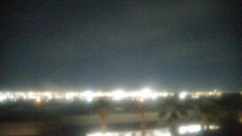 Weather camera view of Bob Miller MS.