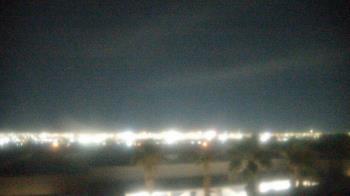 Weather camera view of Bob Miller MS.