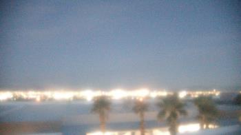 Weather camera view of Bob Miller MS.