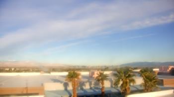 Weather camera view of Bob Miller MS.