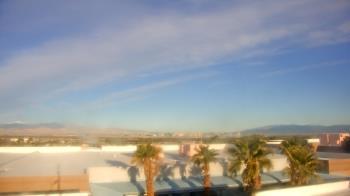 Weather camera view of Bob Miller MS.