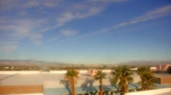 Weather camera view of Bob Miller MS.