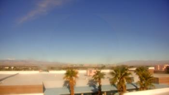 Weather camera view of Bob Miller MS.