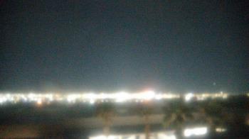 Weather camera view of Bob Miller MS.