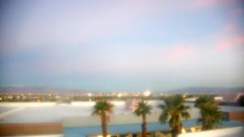 Weather camera view of Bob Miller MS.