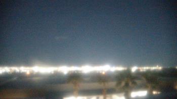 Weather camera view of Bob Miller MS.