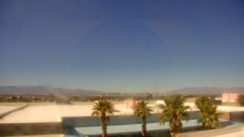 Weather camera view of Bob Miller MS.