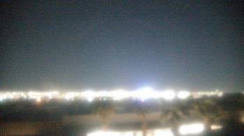 Weather camera view of Bob Miller MS.