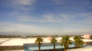 Weather camera view of Bob Miller MS.