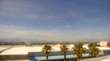 Weather camera view of Bob Miller MS.