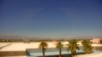 Weather camera view of Bob Miller MS.