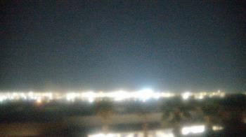 Weather camera view of Bob Miller MS.