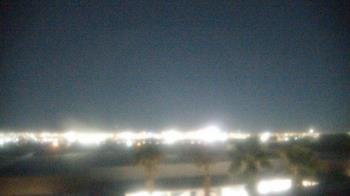 Weather camera view of Bob Miller MS.