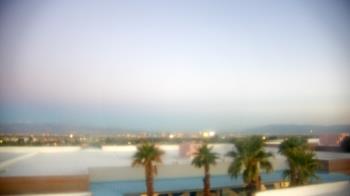 Weather camera view of Bob Miller MS.