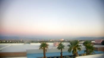 Weather camera view of Bob Miller MS.