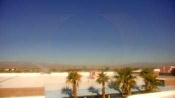 Weather camera view of Bob Miller MS.