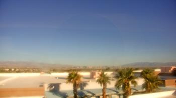 Weather camera view of Bob Miller MS.