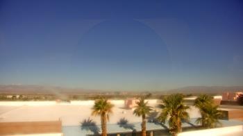 Weather camera view of Bob Miller MS.