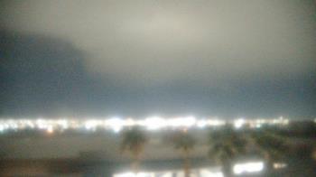 Weather camera view of Bob Miller MS.