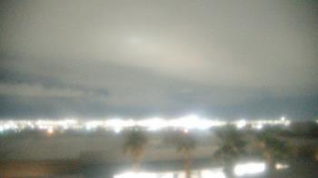 Weather camera view of Bob Miller MS.