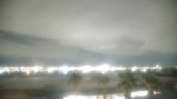 Weather camera view of Bob Miller MS.