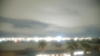 Weather camera view of Bob Miller MS.