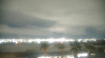 Weather camera view of Bob Miller MS.